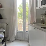 61Jau Marseille,Pied A Terre La Plaine