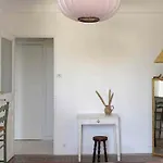 61Jau Marseille,Pied A Terre La Plaine