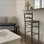 61Jau Marseille,Pied A Terre La Plaine