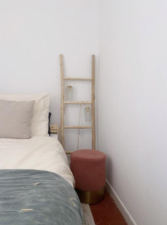 Apartment 61jau Marseille,pied A Terre La Plaine Marseille
