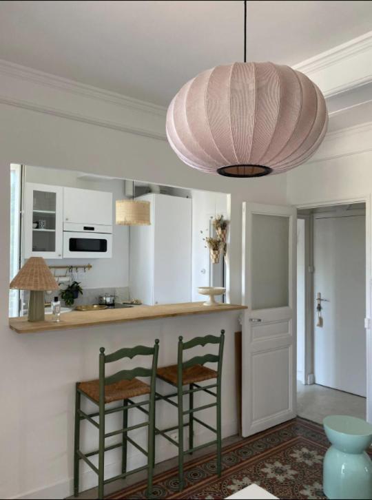 61jau Marseille,pied A Terre La Plaine *