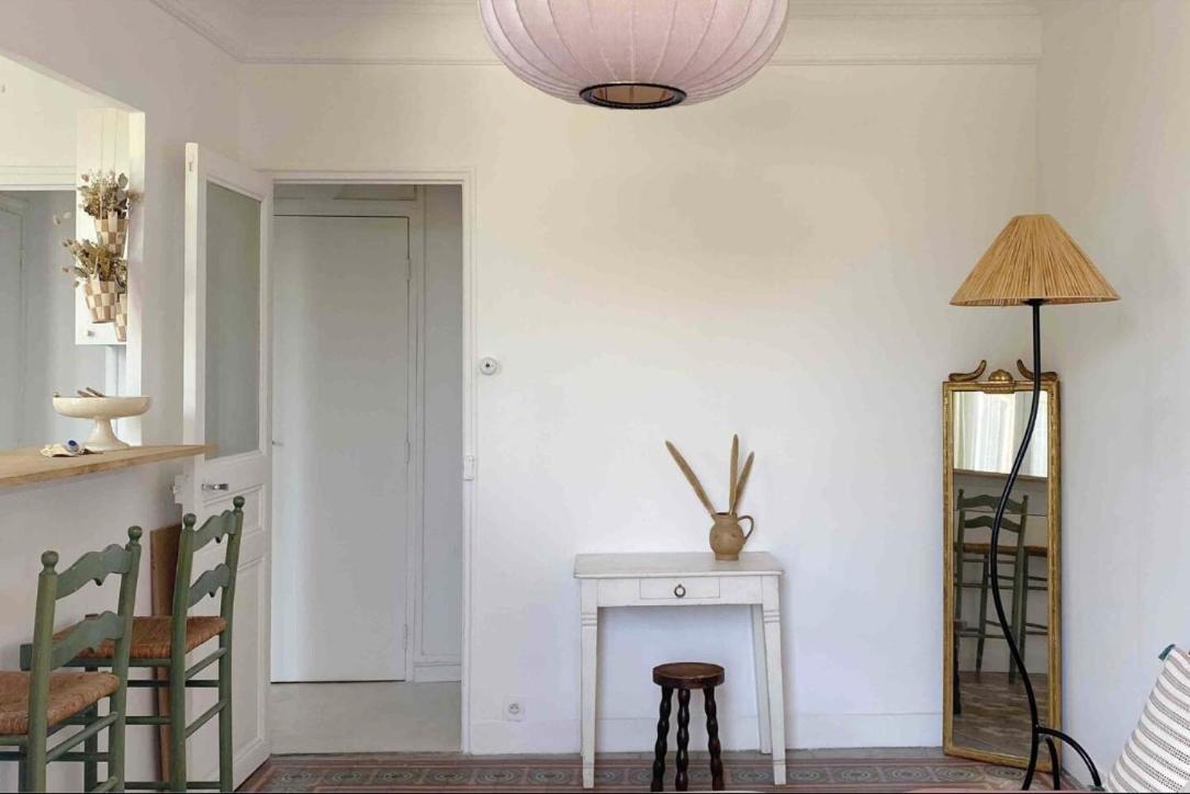 61jau Marseille,pied A Terre La Plaine Apartment *